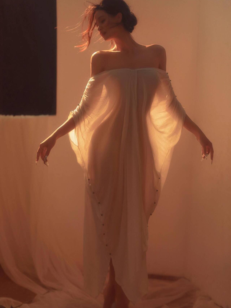 Photography Lighting For Clothing - Фотостудийное освещение для портретной съемки девушек,