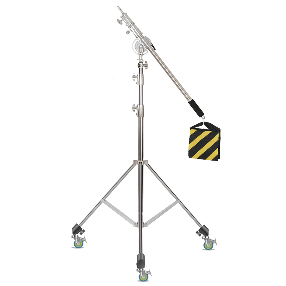 Photography Lighting System - SH 2,8 м подставка для освещения