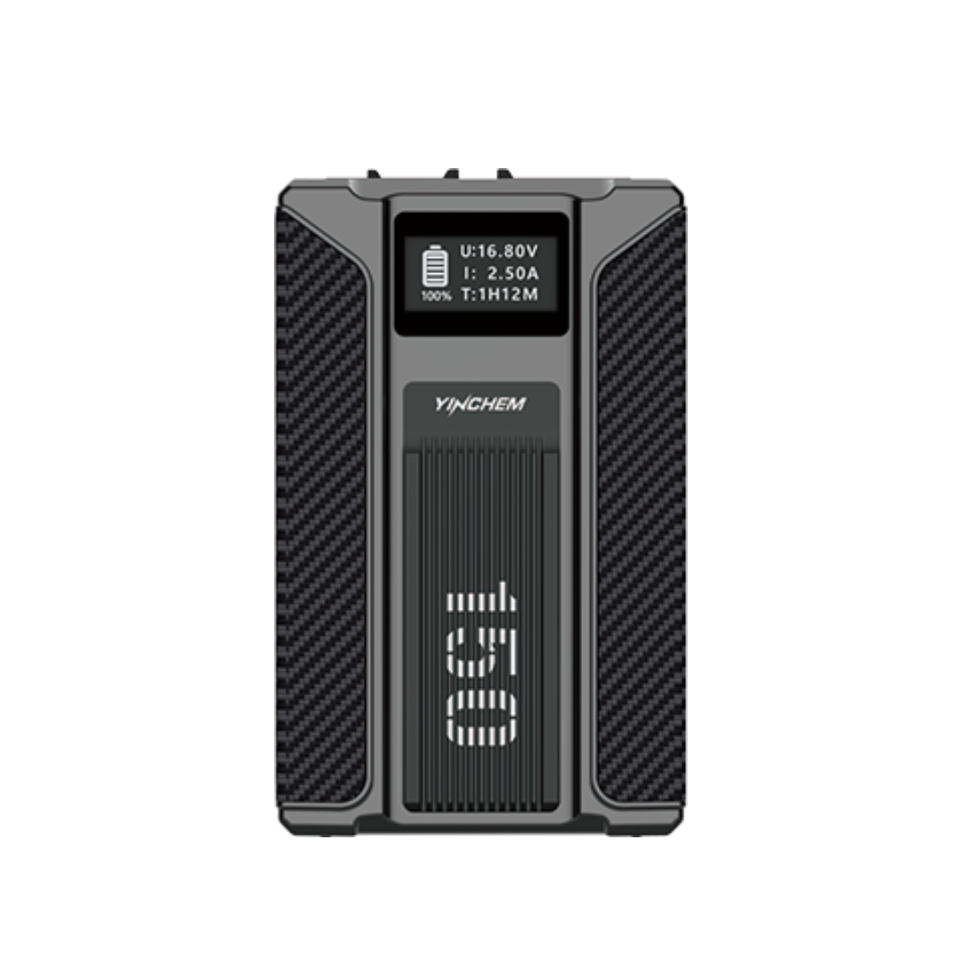 V Mount Battery - Аккумулятор V-Mount емкостью 150 Вт·ч с