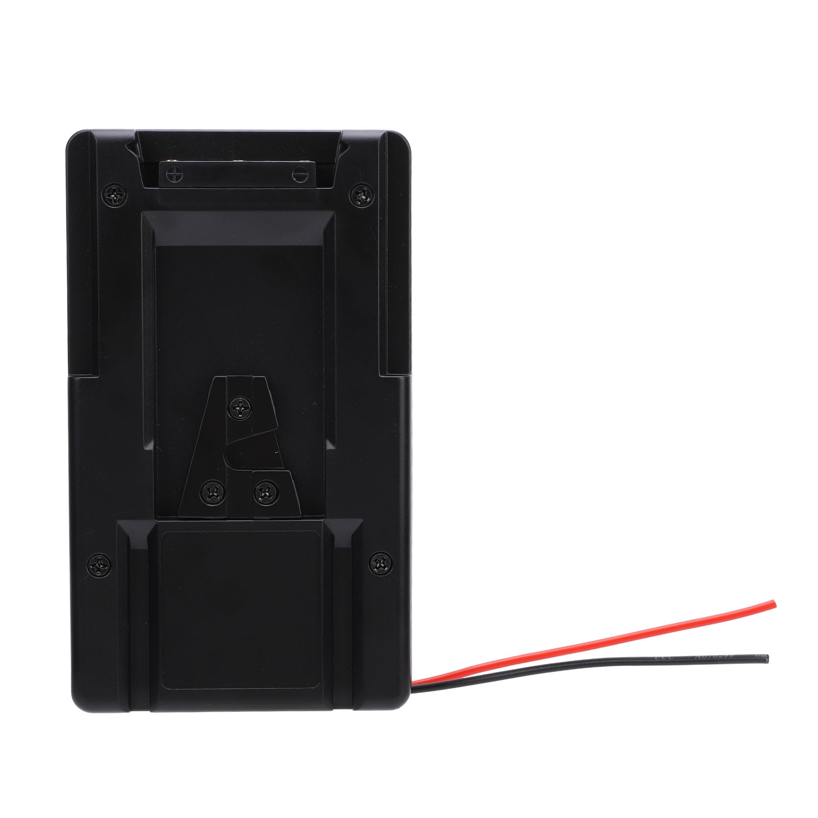 V Mount Battery - Пластина V-Mount для SGP V-Lock, кронштейн-адаптер