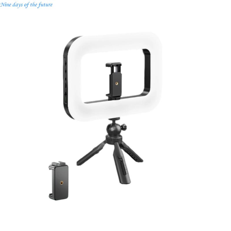 Photography Lighting Ring - Ручной светильник для видеосъемки со стабильной