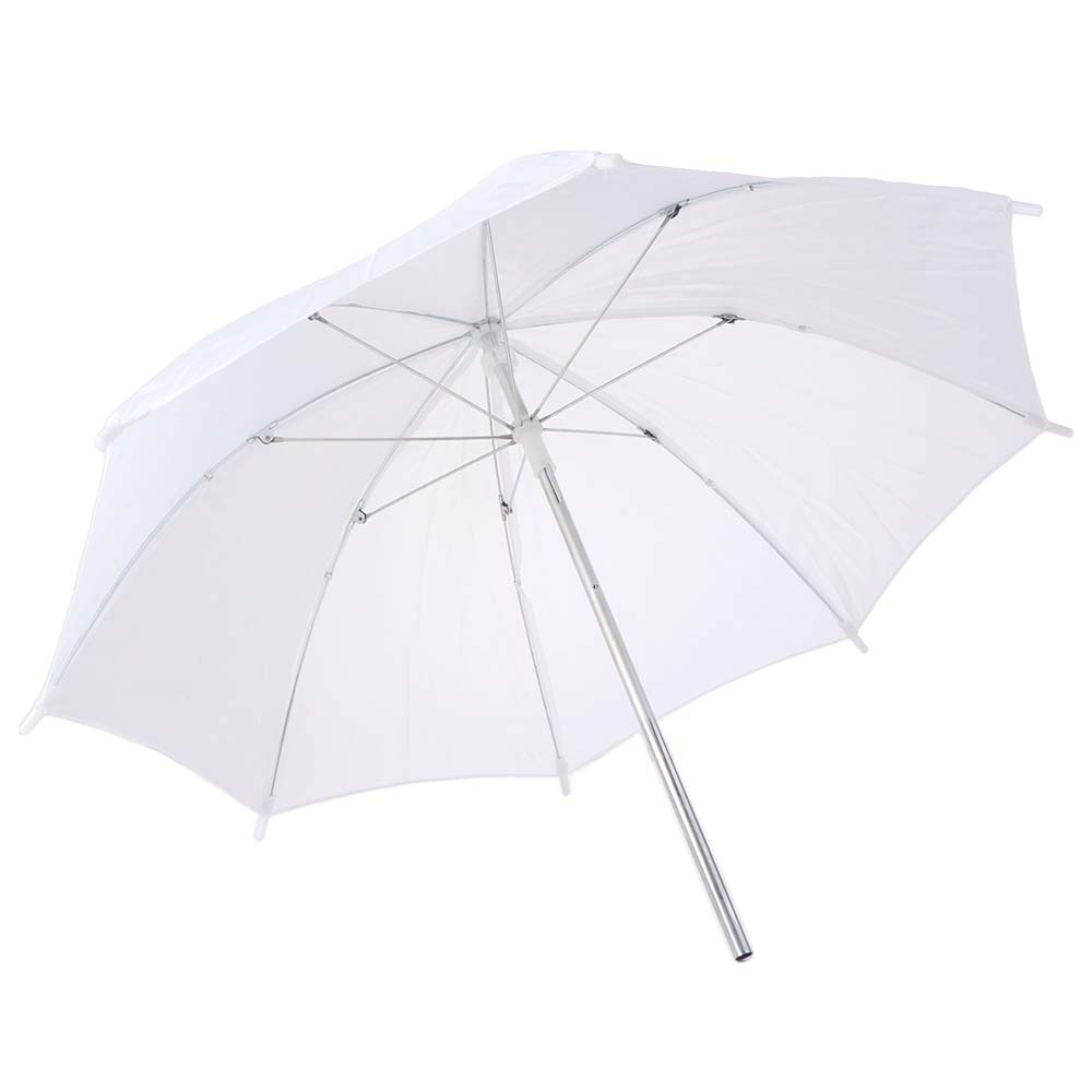 Photography Lighting Umbrella - Фотографический зонт 50 см/20 дюймов с