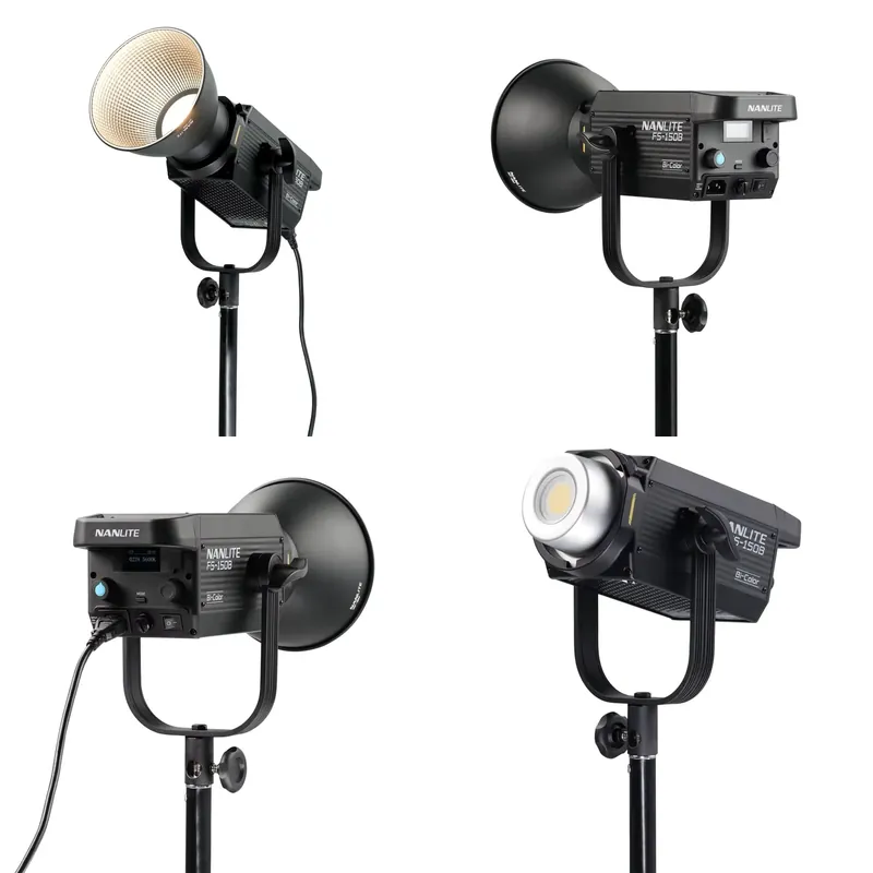 Photography Lighting Brand - Светодиодный моноблок Brand For FS-150B 175W