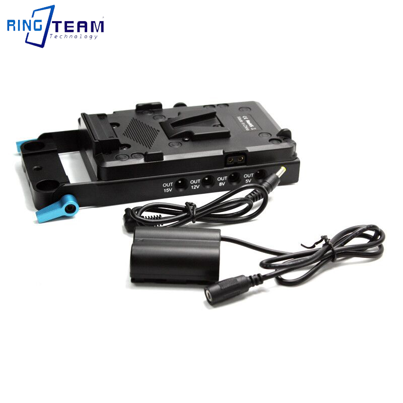V Mount Battery - DC to W235 Фиктивный аккумулятор W235