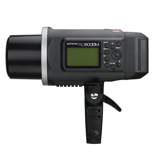 Photography With Lighting - 2026 Премиум-флешка AD600BM 600 Вт для