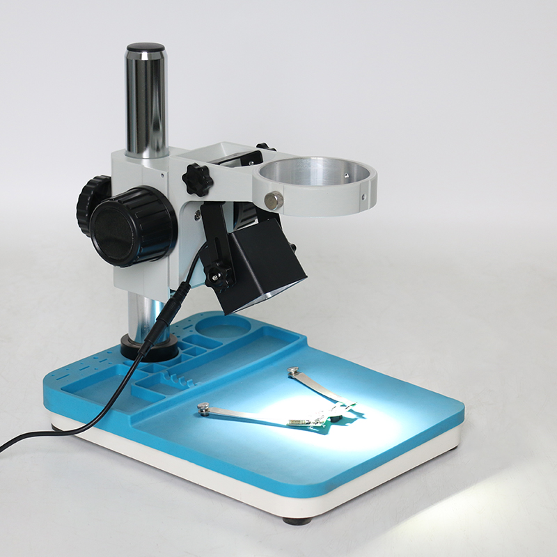 Photography Lighting Continuous - 61 мерная Регулируемая Боковая осветительная лампа