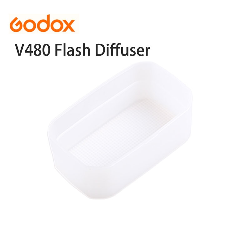 Photography Lighting Godox - Портативный рассеиватель света Flash Soft Light