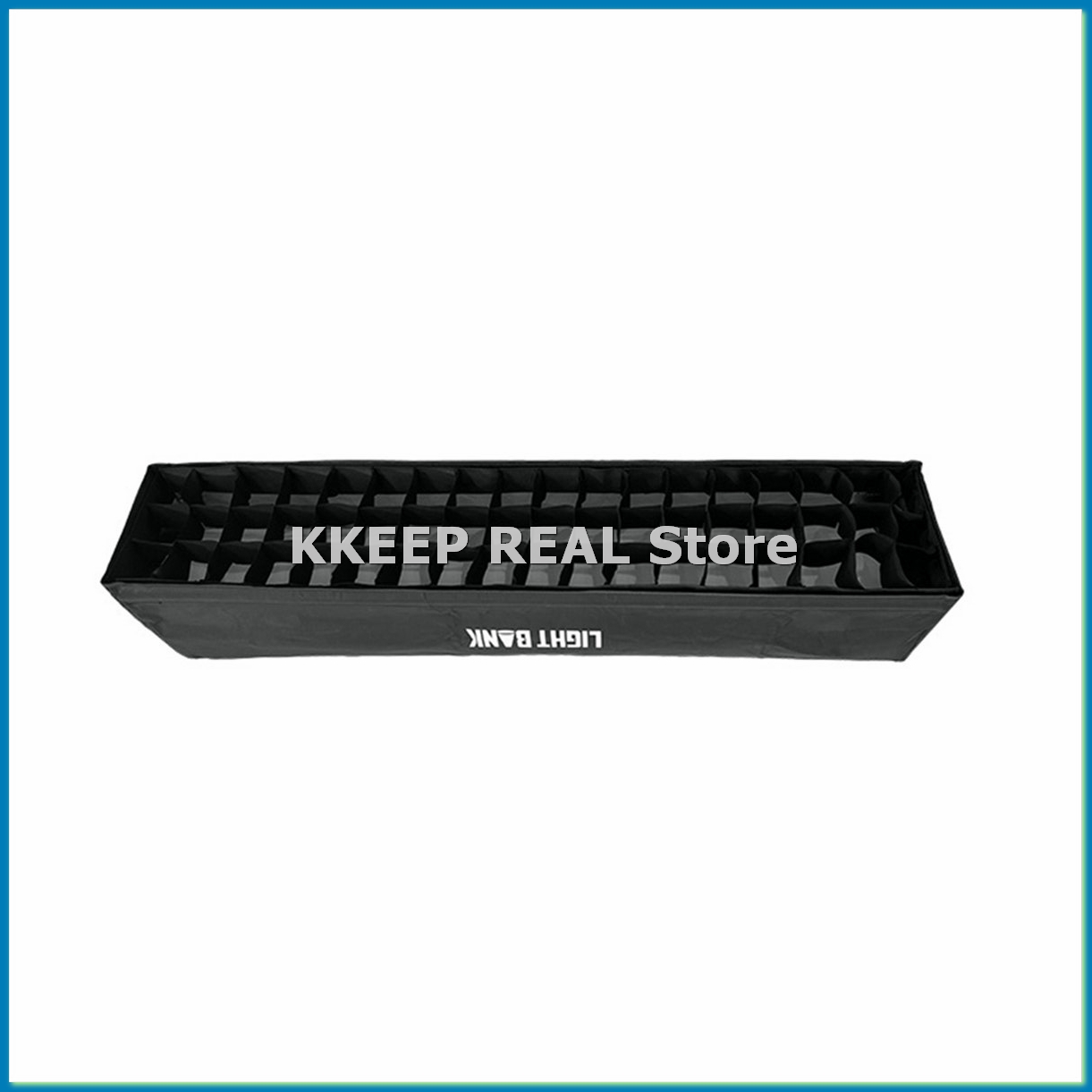 Photography Lighting Grid - Софтбокс с сотовой сеткой, мягкий световой