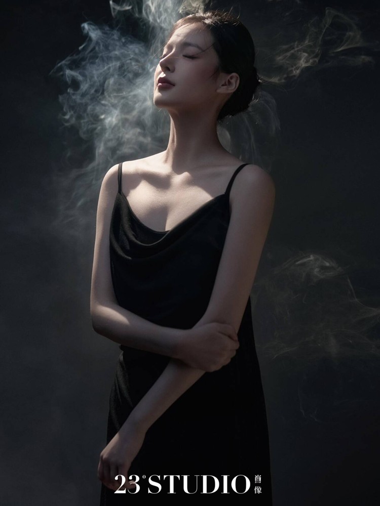 Photography Lighting For Clothing - Новая коллекция 2026: Элегантная одежда в