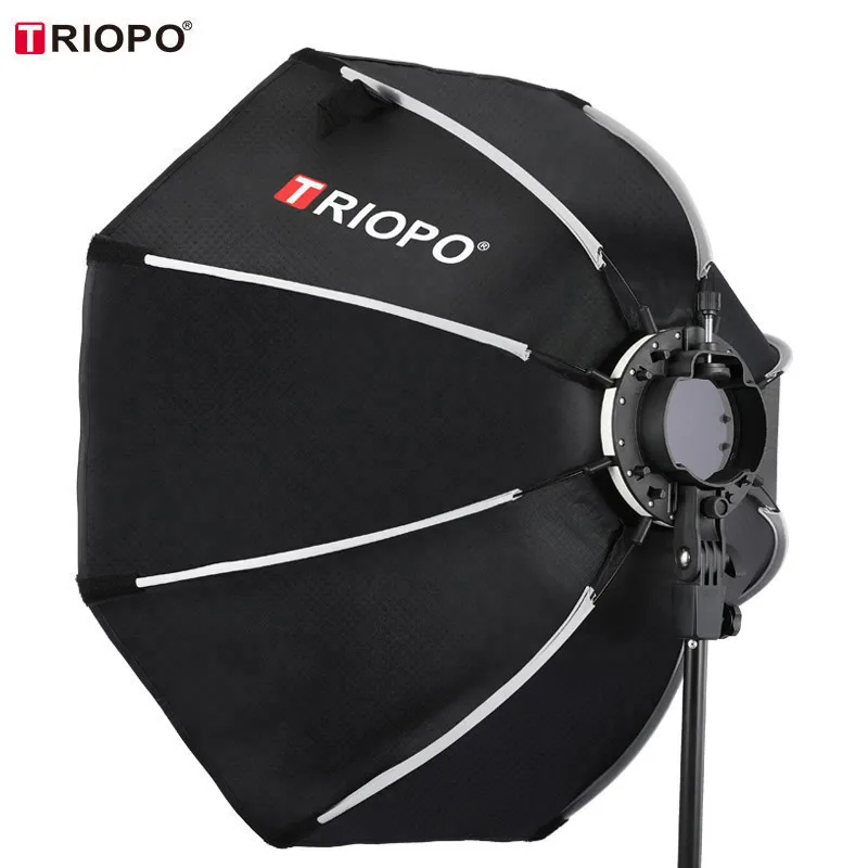 Photography Lighting Umbrella - TRIOPO KX 65 см 90 см