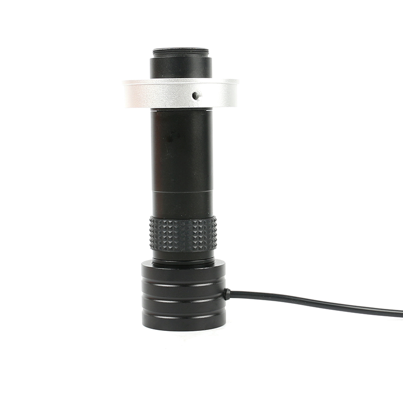 Светодиодный кольцевой светиль – обзор и цена Photography Lighting Continuous