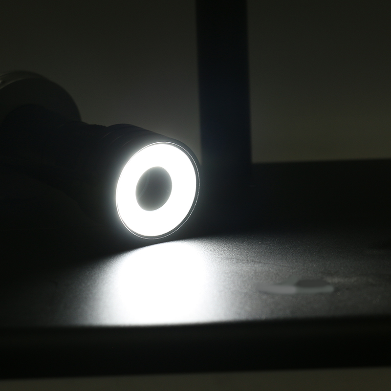 Светодиодный кольцевой светиль – обзор и цена Photography Lighting Continuous