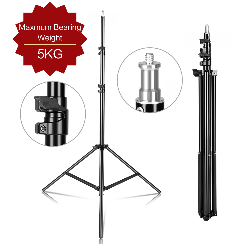 240 см/7,9 фута 1/4 винт фотог – обзор и цена Photography Lighting Umbrella