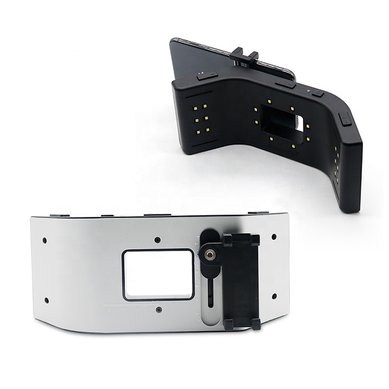 Система LED-подсветки для стом – обзор и цена Photography Lighting System