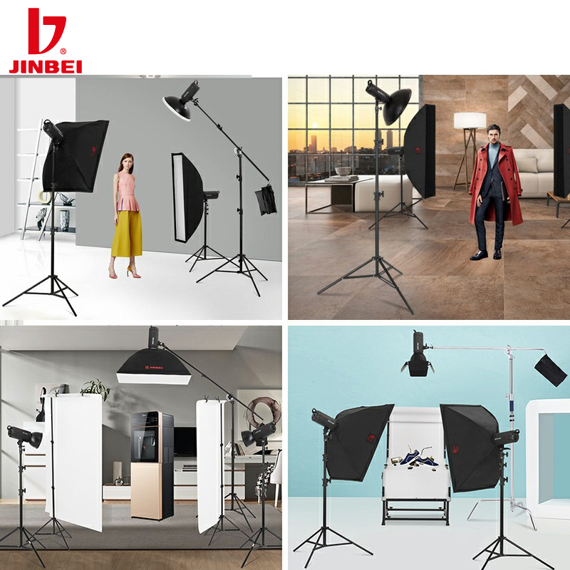 Профессиональная алюминиевая ф – обзор и цена Photography With Lighting