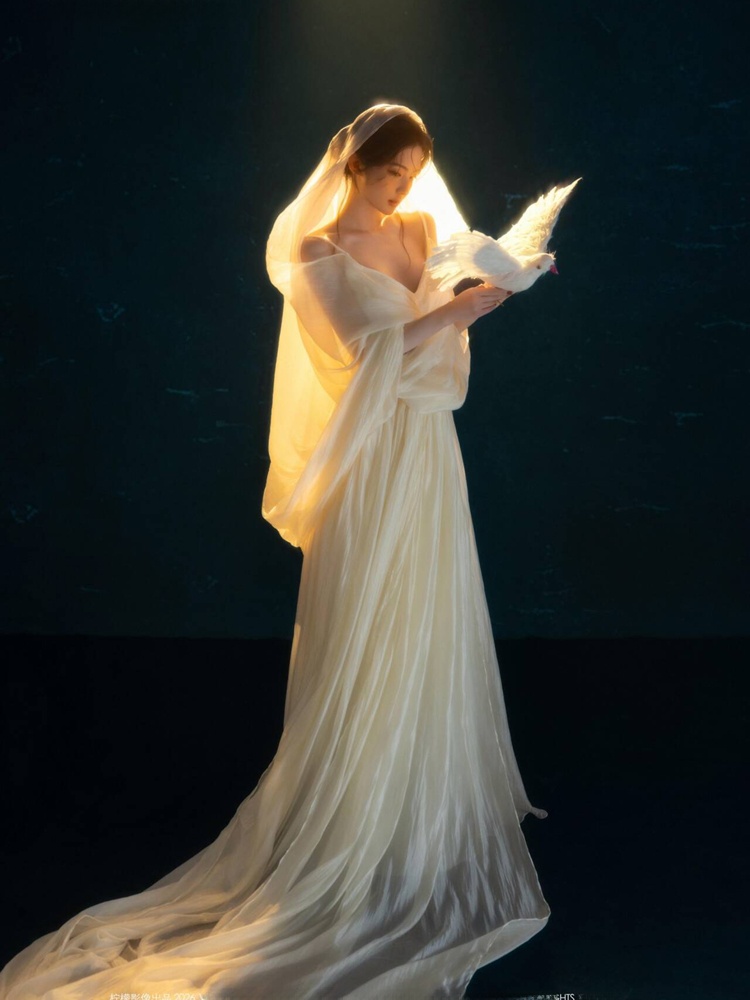 Новинка 2026 года: Женский кос – обзор и цена Photography Lighting For Clothing
