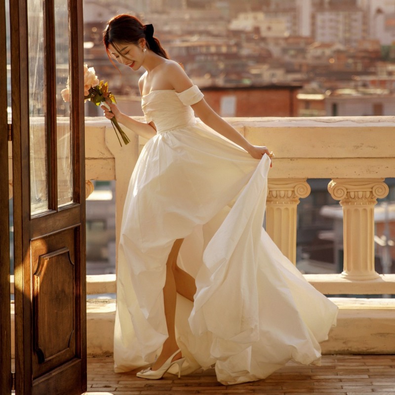 Элегантное свадебное платье бе – обзор и цена Photography With Lighting
