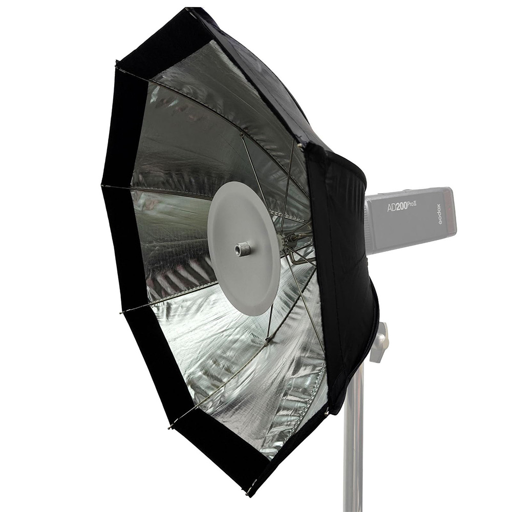 Многофункциональный софтбокс G – обзор и цена Photography Lighting Umbrella