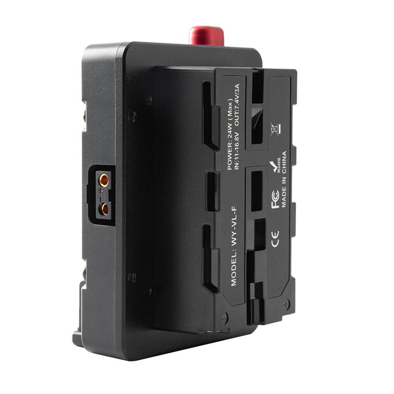 Крепежная пластина для адаптер – обзор и цена V Mount Battery