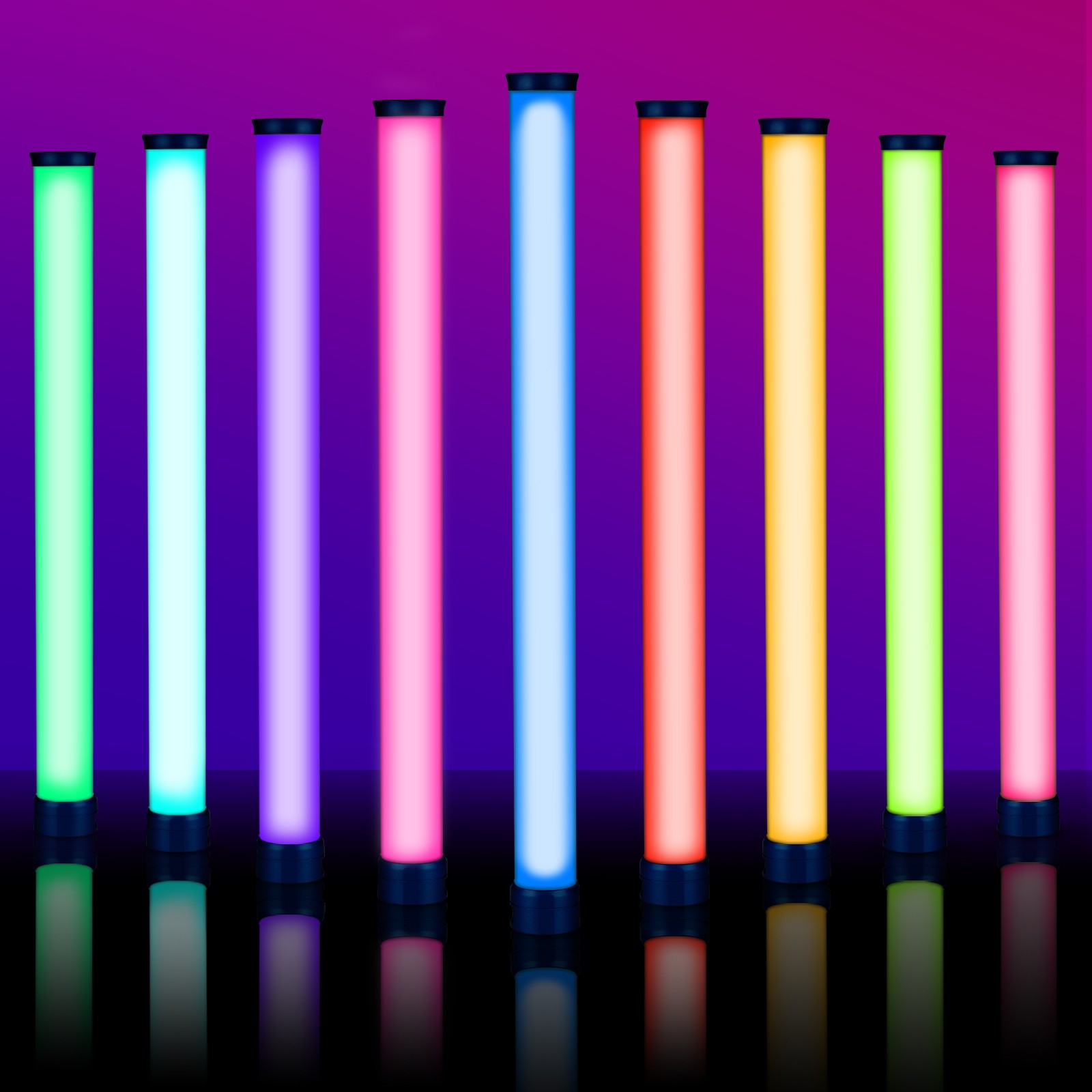 Sokani X25 RGB светодиодный св – обзор и цена Photography Lightning