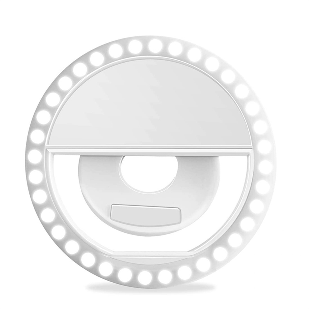Портативная светодиодная кольц – обзор и цена Photography Lighting Patterns