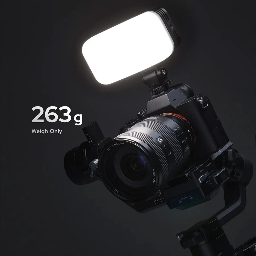 Водонепроницаемый светодиодный – обзор и цена Photography Lighting Godox
