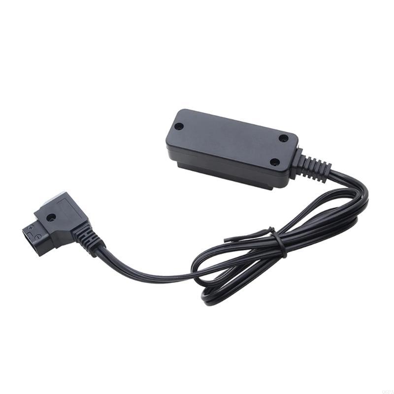 D-Tap «папа» на 4-портовый D-T – обзор и цена V Mount Battery