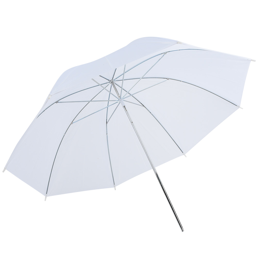 33-дюймовый полупрозрачный бел – обзор и цена Photography Lighting Umbrella