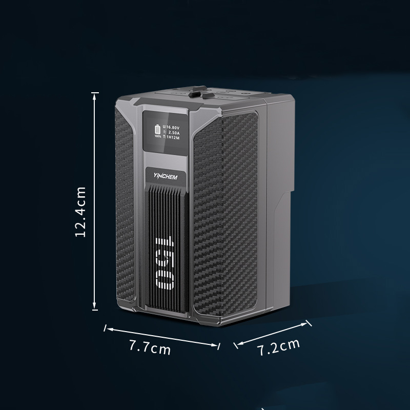 Аккумулятор V-Mount емкостью 1 – обзор и цена V Mount Battery