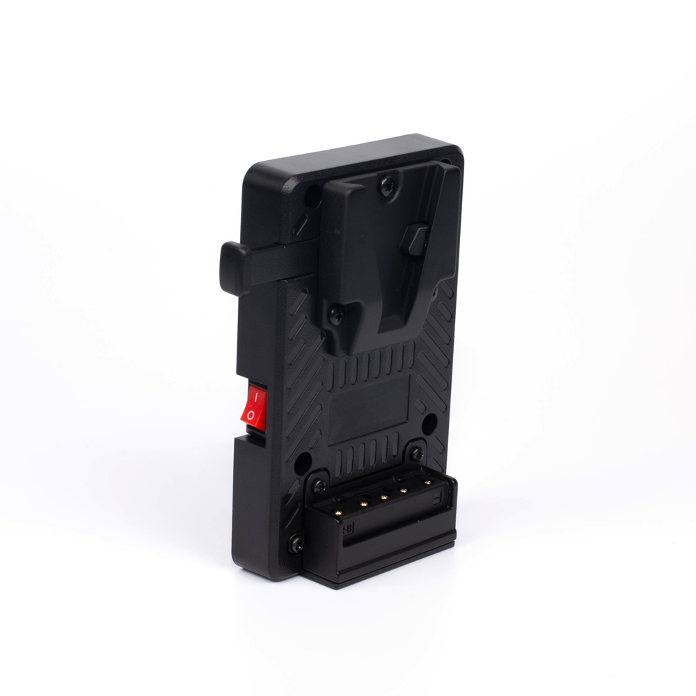 Миниатюрный компактный D-tap V – обзор и цена V Mount Battery