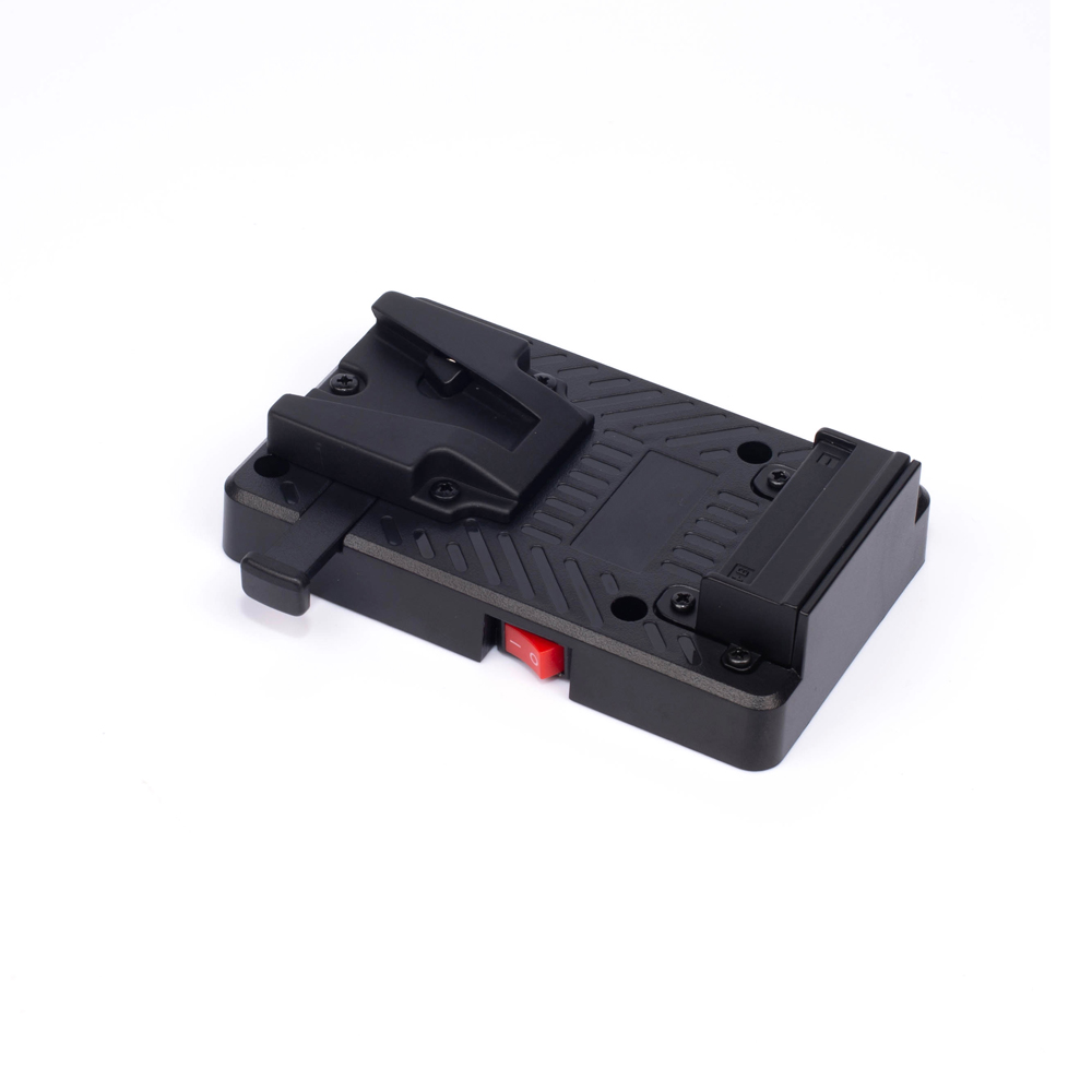 Миниатюрный компактный D-tap V – обзор и цена V Mount Battery