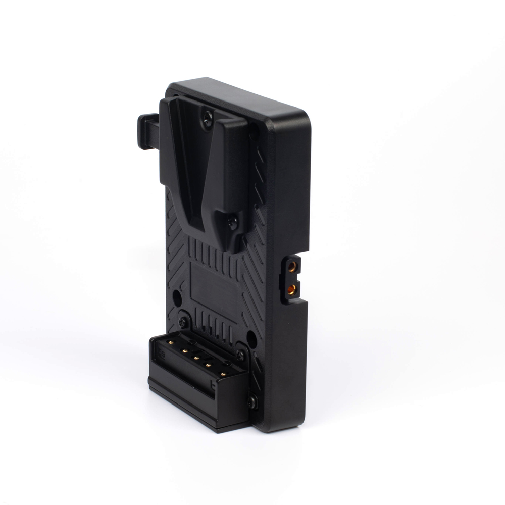 Миниатюрный компактный D-tap V – обзор и цена V Mount Battery