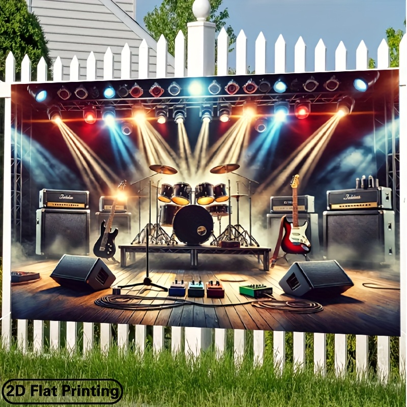 2D-фоны для фотостудии: гобеле – обзор и цена Photography Lighting Backdrop