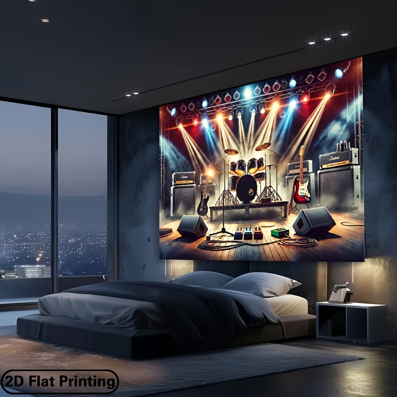 2D-фоны для фотостудии: гобеле – обзор и цена Photography Lighting Backdrop