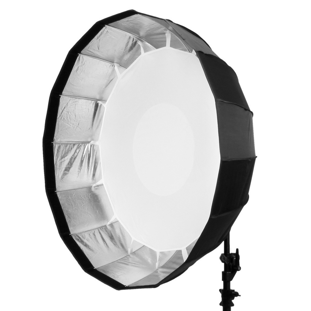 Selens 85 см зонтик радар софт – обзор и цена Photography Lighting Umbrella