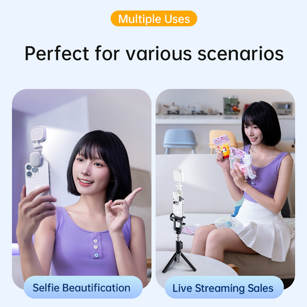 Портативный светодиодный свети – обзор и цена Photography Lightning