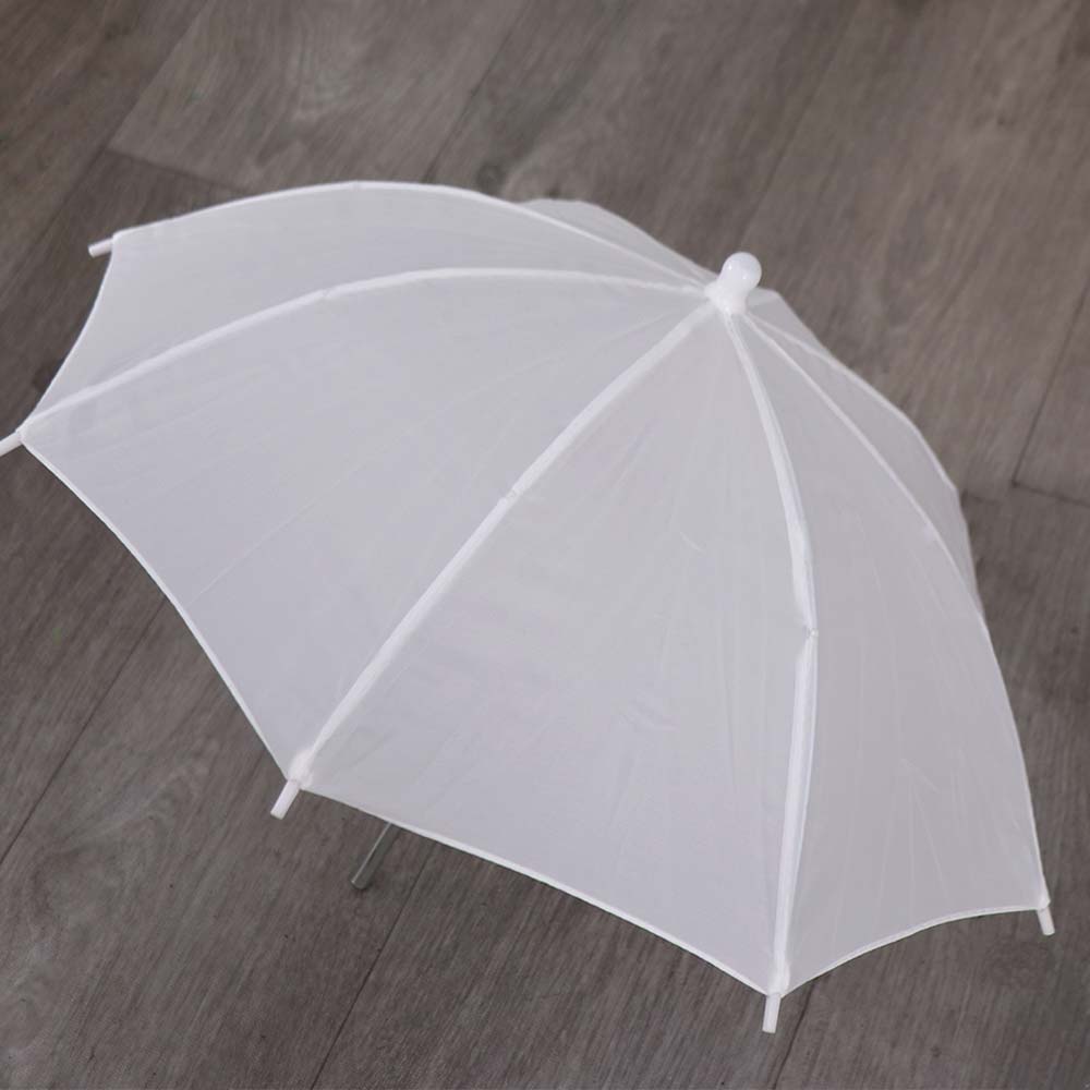 Фотографический зонт 50 см/20  – обзор и цена Photography Lighting Umbrella