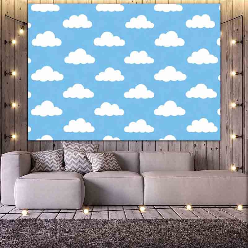 Мультяшный простой фон для фот – обзор и цена Photography Lighting And Backdrop