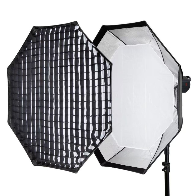 Восьмиугольная сетчатая насадк – обзор и цена Photography Lighting Grid