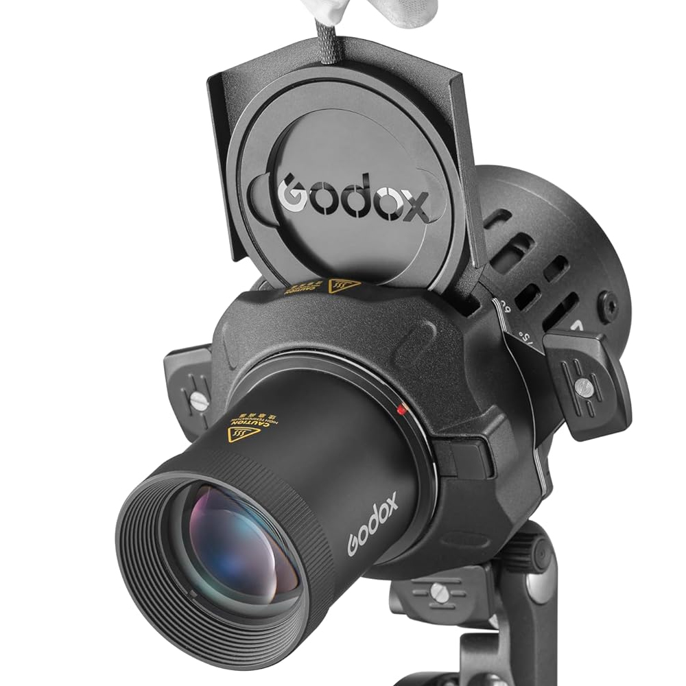 Godox 36 °   Проекционный свет – обзор и цена Godox Speedlite Flash