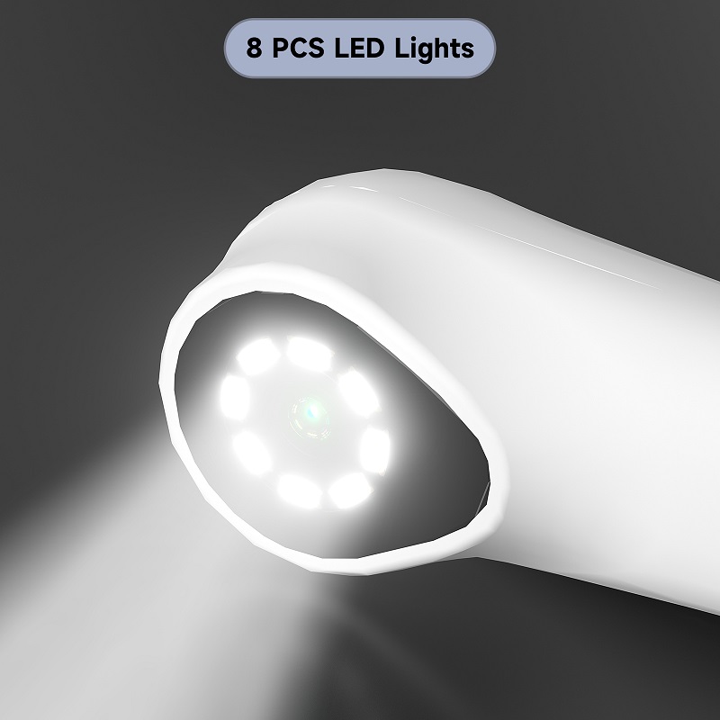 Эндоскопическая камера для осм – обзор и цена Photography Lighting Continuous