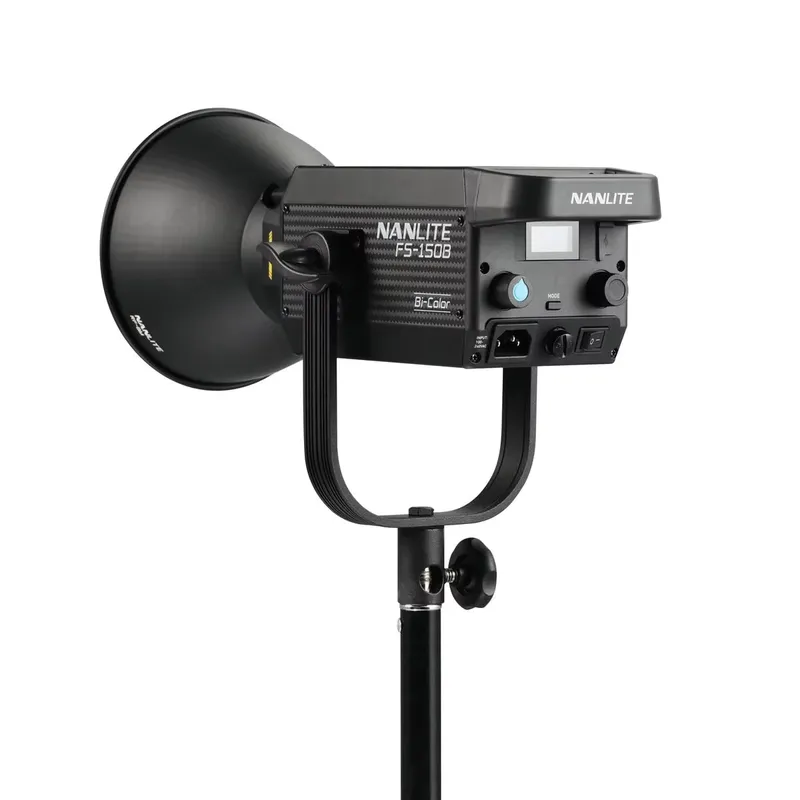Светодиодный моноблок Brand Fo – обзор и цена Photography Lighting Brand