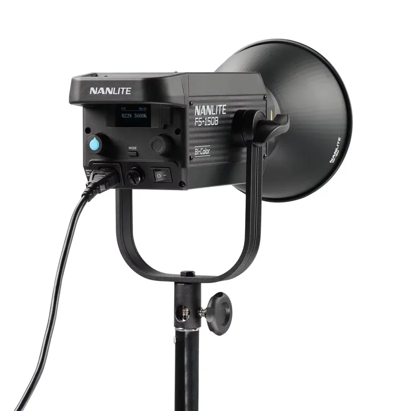 Светодиодный моноблок Brand Fo – обзор и цена Photography Lighting Brand