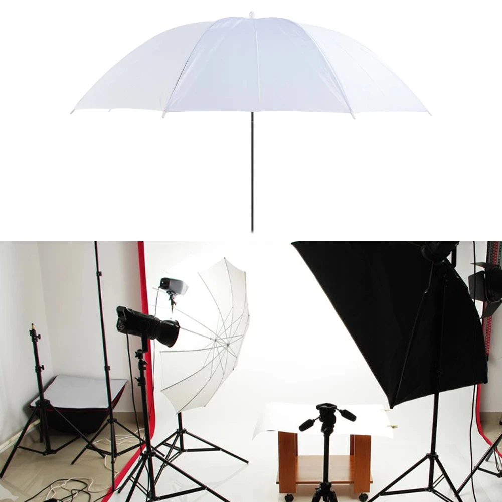 20-дюймовый светильник для фот – обзор и цена Photography Lighting Umbrella