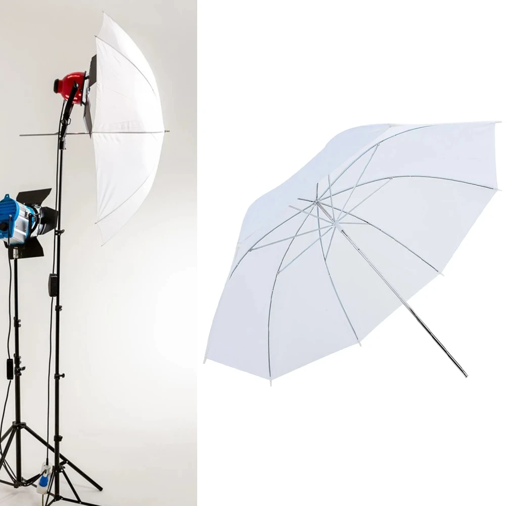 20-дюймовый светильник для фот – обзор и цена Photography Lighting Umbrella