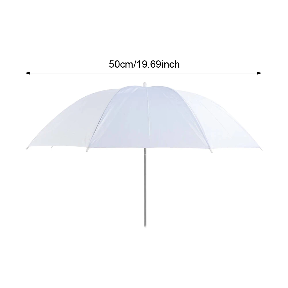 20-дюймовый светильник для фот – обзор и цена Photography Lighting Umbrella