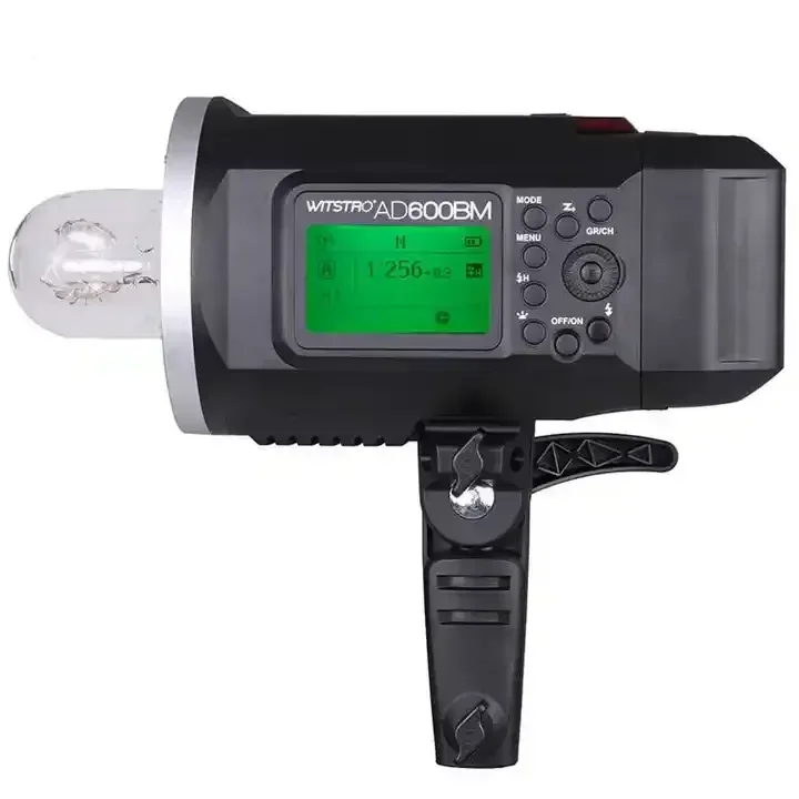 2026 Премиум-флешка AD600BM 60 – обзор и цена Photography With Lighting