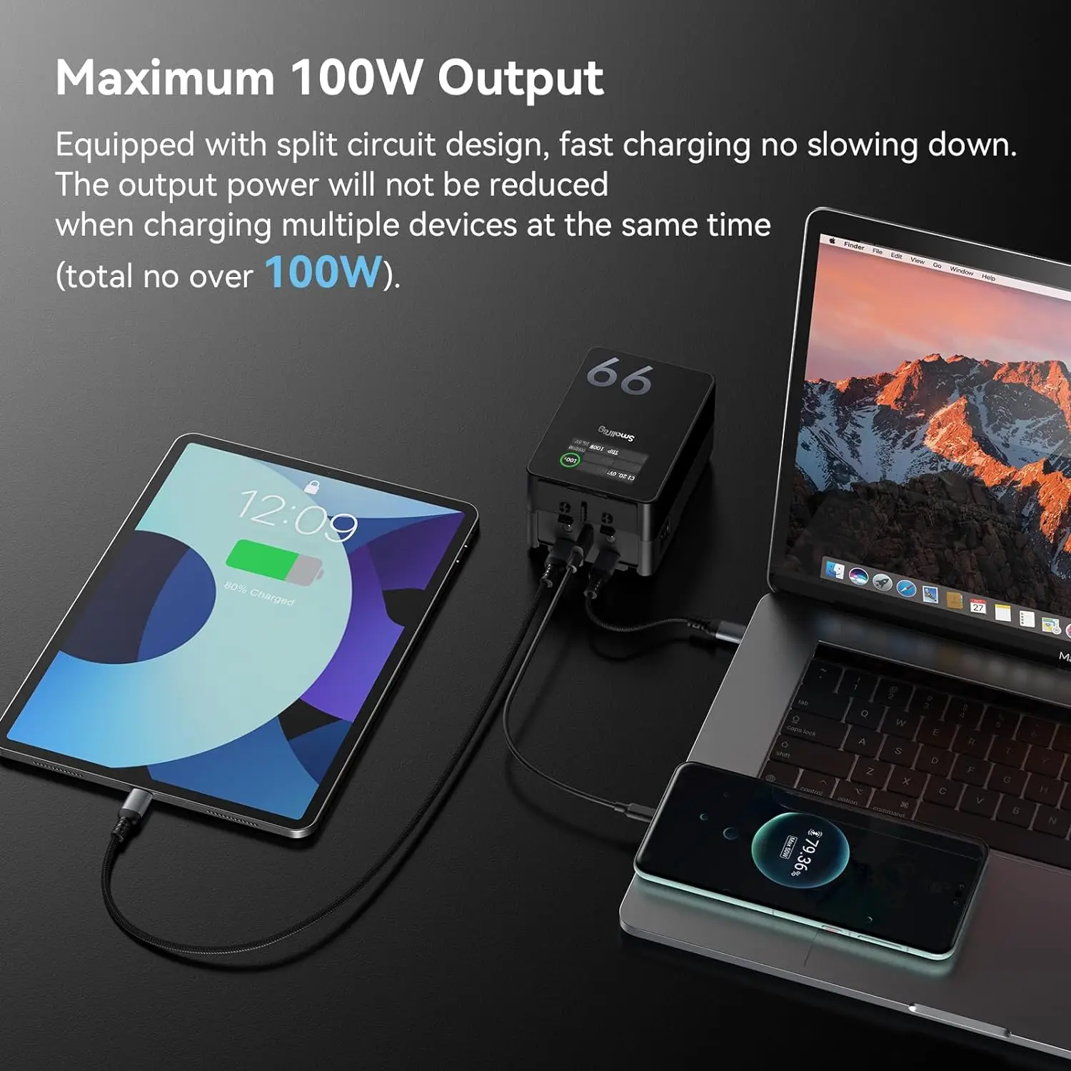 НОВЫЙ аккумулятор SMALLRIG-V-M – обзор и цена V Mount Battery