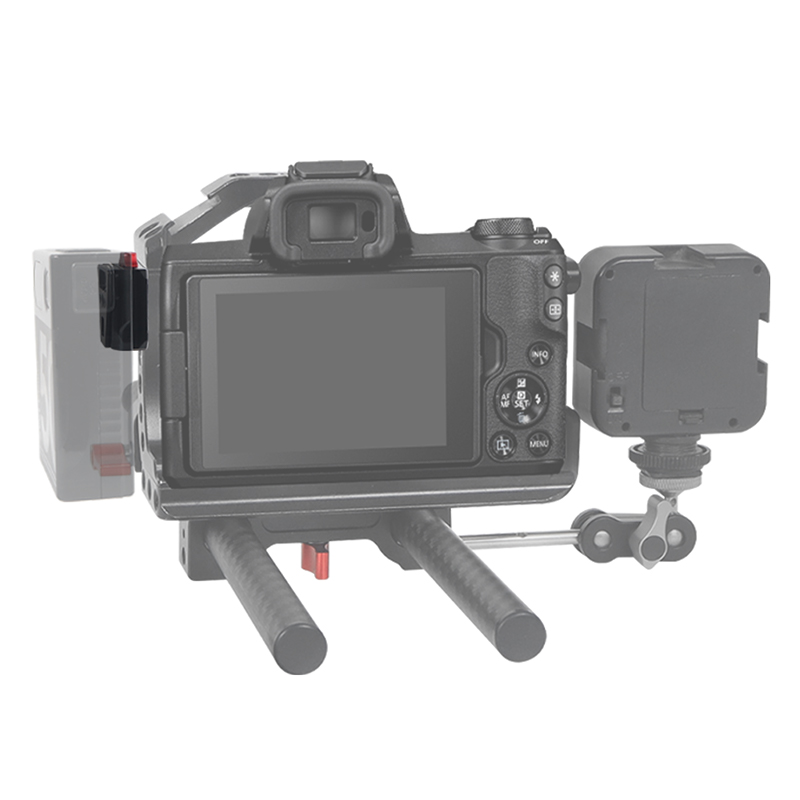 Адаптер для крепления Mini V L – обзор и цена V Mount Battery