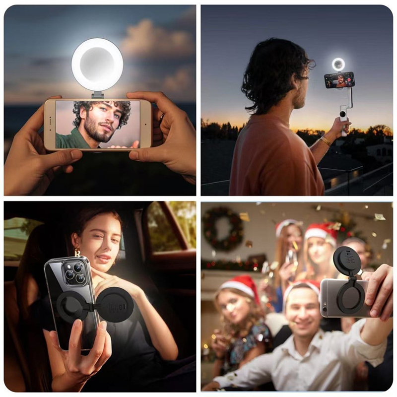Мини-магнитный карманный свети – обзор и цена Photography With Lighting